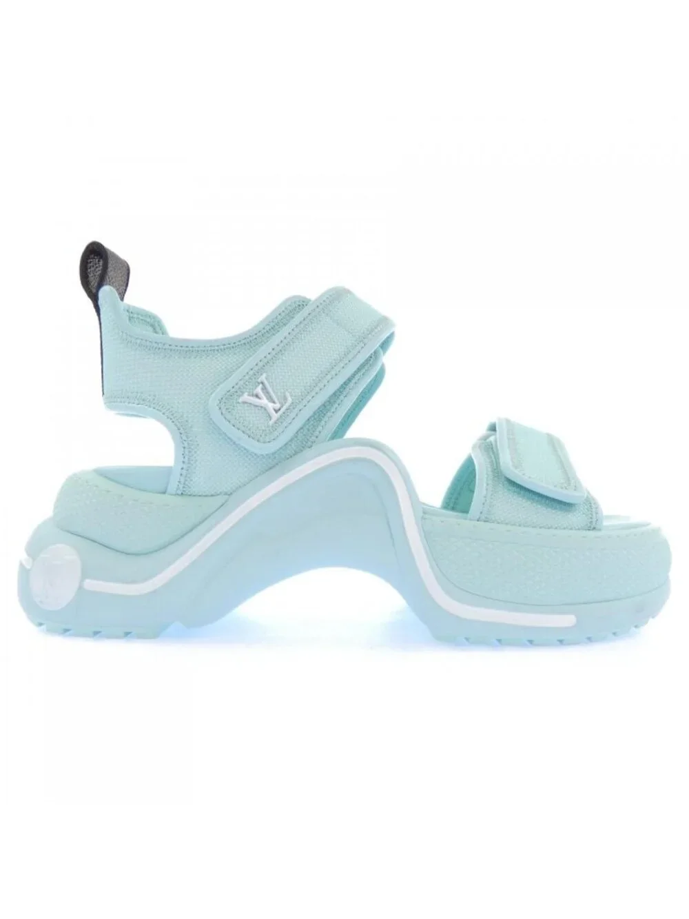 Louis Vuitton LV Archlight Line Sandals